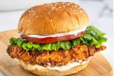 Zinger Burger