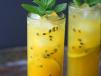 Passion Fruit Mojito