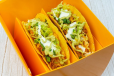 Taco Chicken Mandi