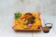 Makhmoud Meat 