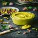 Pistachio Sauce