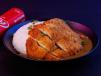 The Katsu Meal Combo