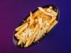 Mixed Cheese Fries