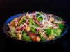 Chicken Caesar Salad