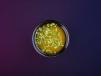 Lemon Vinaigrette Dressing