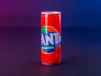 Fanta Strawberry