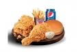 Snack Meal