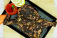 Pepper Chicken Charcoal