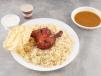 Chicken Tikka Biriyani