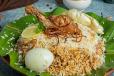 Chicken Pothi Biriyani