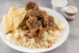 Beef Biriyani