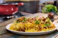 Mutton Biriyani