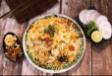 Vegitable Biriyani
