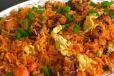 Chicken Schezwan Fried Rice