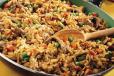 Beef Schezwan Fried Rice