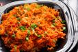 Prawns Schezwan Fried Rice