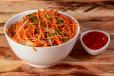 Vegitable Schezwan Noodles