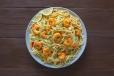 Prawns Schezwan Noodles