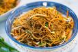 Mixed Noodles