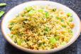 Vegitable Fried Rice