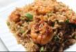 Prawns Fried Rice/Noodles