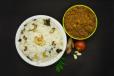 Beef Ghee Rice Combo Meal