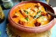 Chicken Varutharachathu
