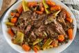 Beef Roast