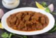 Mutton Liver