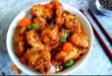 Chicken Pepper Lemon