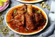 Mutton Roast