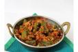 Bhindi Fry/Masala