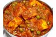 Paneer Muttur