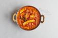 Paneer Kadai