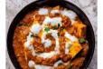 Paneer Tikka Masala