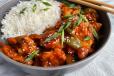 Chicken Manchurian