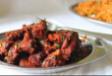 Schezwan Chicken