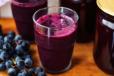 Black Grape Juice