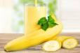 Banana Juice