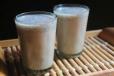 Milk Sarbath