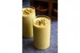 Strawberry Lassi
