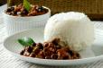 Puttu Curry