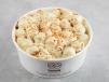 Pure White Chocolate Zalabia