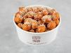 Honey And Sesame Zalabia