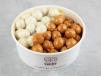 Lotus And White Chocolate Zalabia