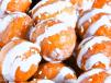 Cream And Honey Zalabia