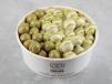 Pistachio And White Chocolate Zalabia