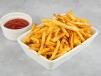 Normal Fries