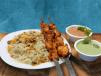 chicken Pulao