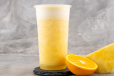 Orange Pineapple Mix Juice